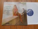 REVERIES N°1 / J. GHESTEM violin - R.GOLA piano LP  PHILIPS 77.280