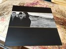 U2 - JOSHUA TREE 1St EDITION PRINT 1987 Vinyl