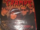 THE CRAMPS   A-Sides 1978-2003 vinyl 2-LP unplayed w/bonus 78
