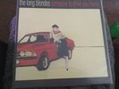 The Long Blondes - Someone To Drive You Home - Vinyl LP Album