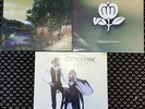 x3 Vinyl Records - Fleetwood Mac - Rumours, Greatest Hits & Tango In The Night