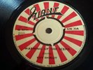 ROY SHIRLEY Warming Up The Scene/GLEN ADAMS Lonely Girl rare 1968 GN 33 Ska