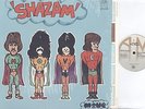 The Move - Shazam - Psych Rock LP - Shrink Wrap