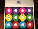 LP AMIGA Informationsplatte Februar 1968 Schlagerasse* 850122* AMIGA DDR *