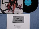 LP von  Millie Jackson ?– Back To The S..t