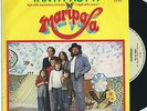 REMIGIO DUCROS DANIELA CASA OST 45 - HIPPIE SAMBA FUNK SCAT KIDDIE CHORUS oHEARo