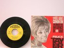 Felice Taylor - I feel Love comin' on - Funk/Soul 7