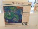 ALEX RIEL TRIO FEAT KENNY DREW - FONA RECORDS - 10