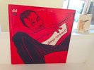 DJANGO REINHARDT - DIAL RECORDS 214 - USA ART-JACKET - MONO ORIGINAL - EX