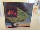 MOMBASA - PEACE MAKER - AFRO JAZZ - GERMAN ORIGINAL -NM