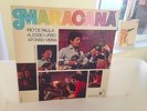 IRIO DE PAULA - MARACANA - HORO RECORDS - ITALIAN BOSSA NOVA - ORIGINAL -MINT
