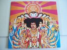 The JIMI HENDRIX Experience : Axis Bold As Love 1997 #ed 3458 VINYL LP 180 gram