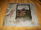 Rare SEALED Led Zeppelin IV Zoso LP Original 1971 Record 1st Pressing? Gatefold