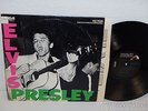 ELVIS PRESLEY self-titled s/t LP RCA Victor LSP-1254(e) VG+ black label