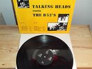 TALKING HEADS Meets B-52's 