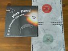 PINK FLOYD IL Y A TRENTE SIX ANS 2 LP SPLATTER VINYL
