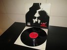 CLARK HUTCHINSON  Vinyl LP 