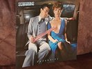 Vinyl-LP: SCORPIONS - Lovedrive (1979)[Always Somewhere,Holiday]German 1st Press