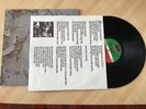 LED ZEPPELIN ZOSO RECORD LP SD 19129 DATED 1971 ORIG SLEEVE