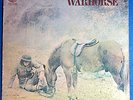 WARHORSE - Warhorse - Original 1970 New Zealand Vertigo VINYL LP