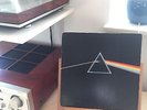 Pink Floyd Dark side of the moon original UK SHVL 804 great condition