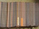 35set telefunken bach cantatas leonhardt ex+/nm boxes different, weight 24 kilo