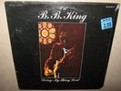 I'm B.B. KING Doing My Thing Lord RARE ORIGINAL FACTORY SEALED LP 1971 KST-563