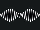 Am - Arctic Monkeys  180gm Vinyl (Vinyl Used Very Good) 180gm Vinyl