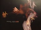 PEARL JAM * LIVE ON TWO LEGS * FIRST PRESSING * NEAR MINT VINYL & SLEEVE * RARE