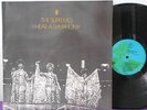 The SUPREMES I Hear A Symphony LP WRC AUSTRALIA ONLY World Record Club UNIQUE NM