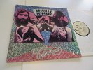 Brinsley Schwarz--Nervous on the road--German- UA-Original / Vinyl/Cover: mint-