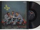 LP Billy Taylor Trio - The New Billy Taylor Trio US ABC 226...ED THIPGEN..NM