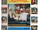 Sandra Mondaini / Elio Pandolfi Lp 33giri In Arabella e Filiberto Nuovo BE 0018