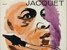 ILLINOIS JACQUET self titled CLEF MGC 676 US ORIGINAL MONO