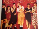 JAMES Laid LP UK Original Manchester Indie
