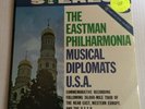 EASTMAN PHILHARMONIA Diplomats Mercury Living Presence Stereo SR 90299 Sealed