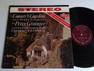 FENNELL Grainger Country Gardens Mercury Living Presence Stereo SR 90219 FR1/FR1