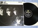 THE BEATLES  with the beatles 1963 UK EARLY MONO  PRESS- PARLOPHONE- EX-