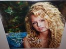 TAYLOR SWIFT TAYLOR SWIFT (2016 REISSUE) BRAND NEW SEALED 12