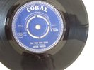 NORTHERN SOUL - JACLIE WILSON WHO WHO SONG CORAL DEMO UK