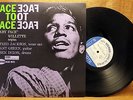 JAPAN IMPORT TOSHIBA-EMI BLUE NOTE ST84068 BABY FACE WILLETTE FACE TO FACE LP RE