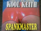 Kool Keith ?– Spankmaster  TVT Records –TVT 2270-1 2XLP US 2001 RAP HIPHOP