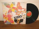 The KINKS - Face to Face (1966 Vinyl LP) spain pressing PRT LM-1042