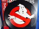 GHOSTBUSTERS - VARIOUS - JAPAN 1ST PRESS PIC 30RS-1 * VERY RARE *