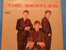 INTRODUCING... THE BEATLES VINYL LP 1963 COUNTERFEIT GREAT COND  VG+/VG++ B