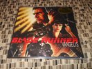 VANGELIS  BLADE RUNNER SOUNDTRACK AUDIO FIDELITY 180g RED vinyl