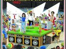 HENRY 'JUNJO' LAWES - BIG SHOWDOWN - NEW VINYL LP