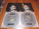 The Weeknd Beauty Behind The Madness  2LP Vinyl Record (2015) USED