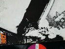 LED ZEPPELIN 1 Atlantic 69 A1B4 Red Plum UK LP EX/VG+ TOP AUDIO