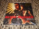 VANGELIS  BLADE RUNNER SOUNDTRACK AUDIO FIDELITY 180g RED vinyl